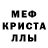 МЕФ 4 MMC crystal dowdy